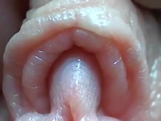 Clitoris close-up: free closeups xxx movie clip 3f