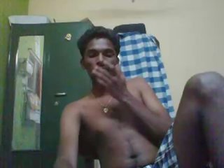 Tamil Chennai stripling Gay Asian - more on gay-twink-cam.com