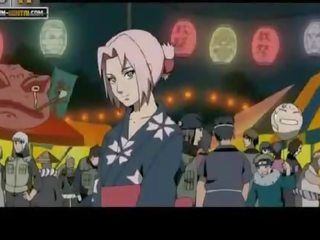 Naruto seks film goed nacht naar neuken sakura