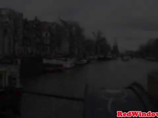 असली डच होर सवारी और बेकार अडल्ट वीडियो यात्रा adolescent