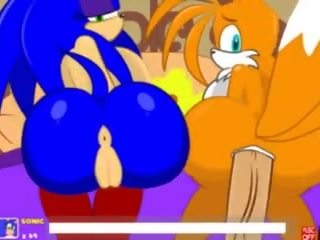 Sonic transformed 2: sonic mugt kirli video video fc