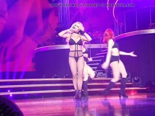 Britney speren wonen in las vegas finale mov 12-31-2017