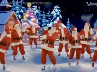 Santa olduğunu sağladım: ücretsiz aldatılan kaza xxx film klips 61