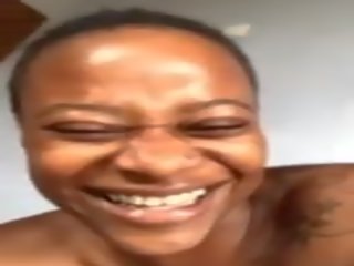 Nigerian Actress Helena Nelson Small Tits: Free sex movie b2