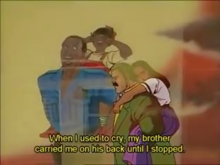 Baliw bull 34 anime ova 4 1992 ingles subtitle: xxx film 05