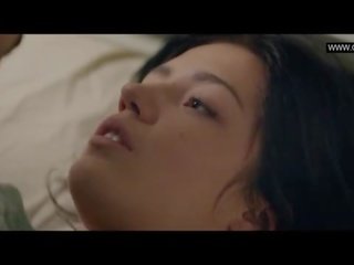 Adele exarchopoulos - monokini porn� jelenetek - eperdument (2016)