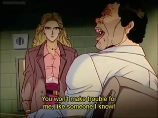Baliw bull 34 anime ova 2 1991 ingles subtitle: may sapat na gulang pelikula 1d